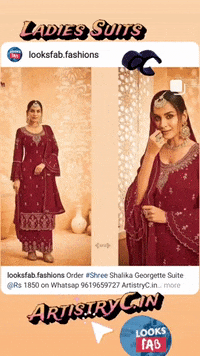 Buy Now Fashion GIF by ArtistryC