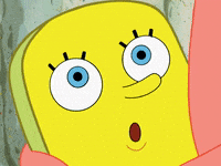 season 6 GIF by SpongeBob SquarePants