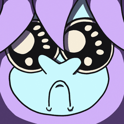 Meep Love GIF
