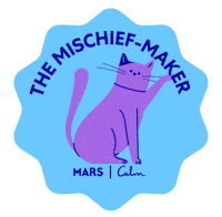 Pet Sticker by Mars Petcare US