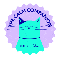 Pet Sticker by Mars Petcare US