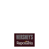 Chocolate Hershey Sticker by Hershey´s Mexico