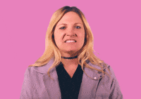 No Thank You Do Not Want GIF by ROZES