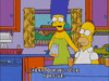 Season 14 Episode 6 GIF by The Simpsons