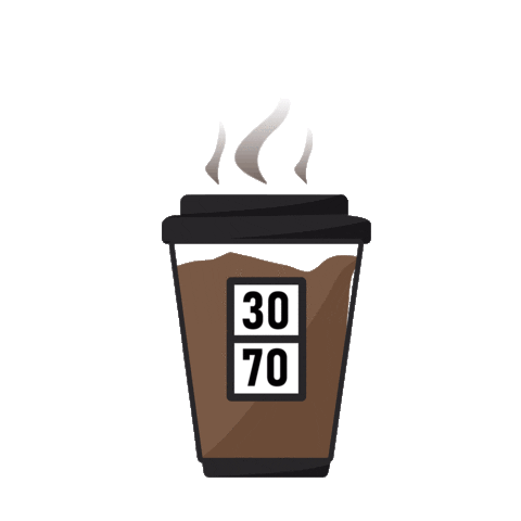 30a70 giphyupload hot coffee kahve Sticker