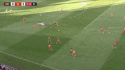 brodie smith goal GIF by Adelaide Crows