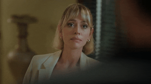 Derya GIF by Show TV