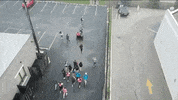 run lol GIF by WGN Morning News
