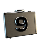 cnbc prime case Sticker by Deal Or No Deal