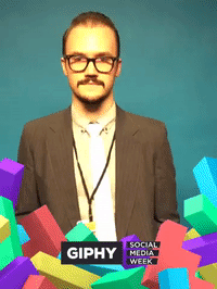 nasdaq GIF by Social Media Week