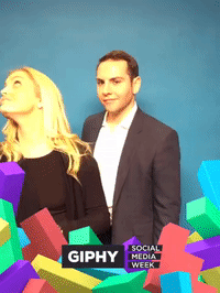 nasdaq GIF by Social Media Week
