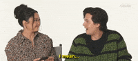 Cole Sprouse GIF by BuzzFeed