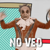 Zombie Ganador GIF by Alicorp Perú