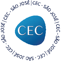 RedeCEC cec redecec logoredecec redececsaojose Sticker