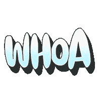 Thats Cool Wow Sticker by subtlestrokes