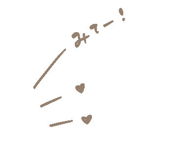 Look Love Sticker
