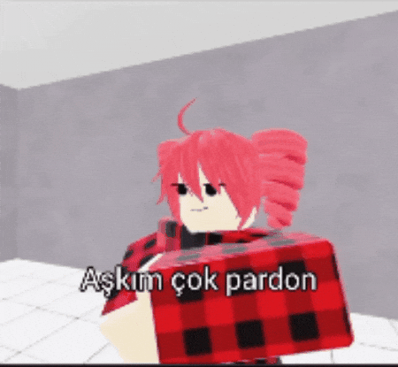 Kasane Teto GIF