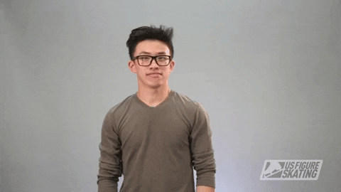team usa what GIF by U.S. Figure Skating