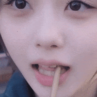 Happy K Pop GIF