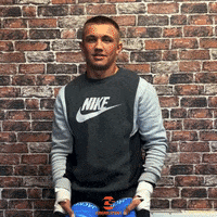 Boxing Im Ready GIF by Caged Steel