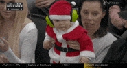 Ice Hockey Sport GIF by NHL