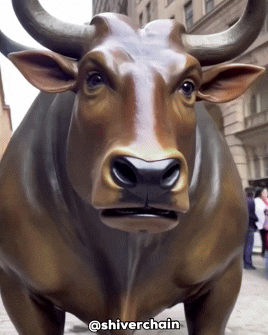 Monster Dreaming GIF