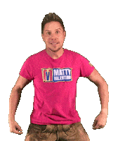 Valentino Berg Sticker