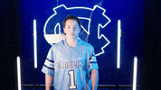 North Carolina Smile GIF by UNC Tar Heels