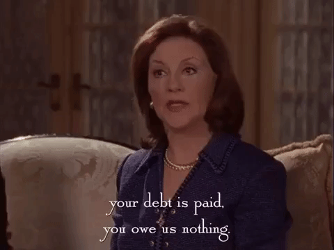 season 3 netflix GIF by Gilmore Girls 