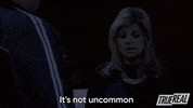 Haunting Greg Grunberg GIF by TrueReal