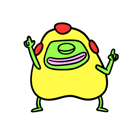 House Music Dance GIF