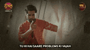 Problem Nath GIF by Enterr10TV