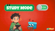 Study Parents GIF by SKIDOS