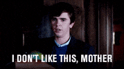 bates motel GIF by A&E