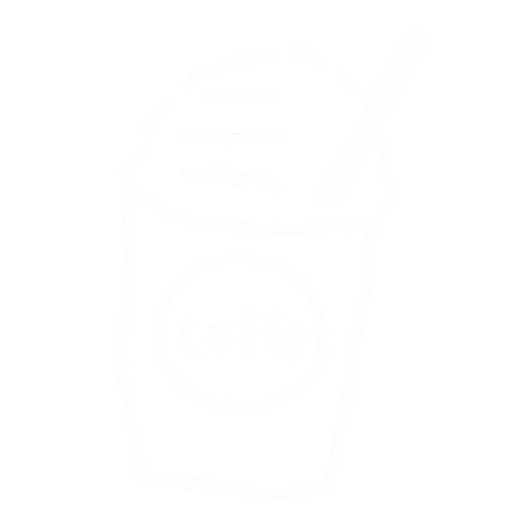 スタバ Sticker