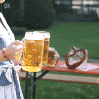 Sport Fitness GIF by Bayerischer Rundfunk