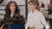 lily tomlin GIF by NETFLIX