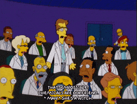 talking episode 16 GIF