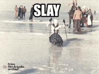 Winter Ice GIF by Fries Film & Audio Archief