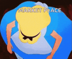 Market Place Instagram GIF