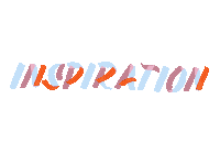 pastel inspiration Sticker by AF ILLUSTRATIONS