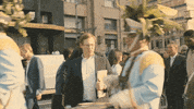party surprise GIF by Strongbow Bulgaria