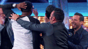 excited boy band GIF by ABC Network
