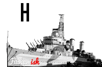 League Hms Sticker by Fulhamish