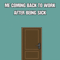 Im Back On My Way GIF by Magic Eden