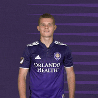 Major League Soccer Thumbs Up GIF by Orlando City SC