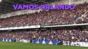 GIF by visitorlando