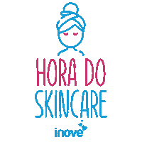 Skincare Colageno Sticker by Inove Nutrition