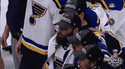 ice hockey sport GIF by NHL
