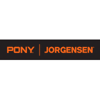 Pj Clamps Sticker by Pony Jorgensen
